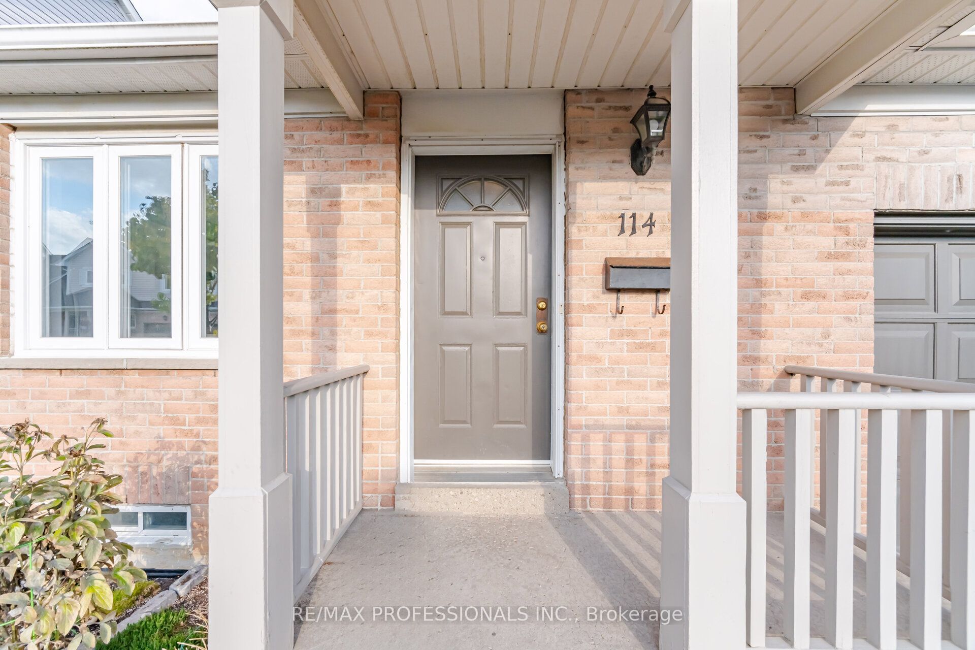 5910 Greensboro Drive 114