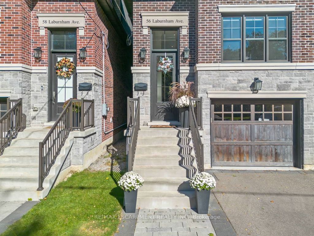 Photo of 56 Laburnham Avenue, Toronto, ON M8W 1S7 (MLS # W13103136)