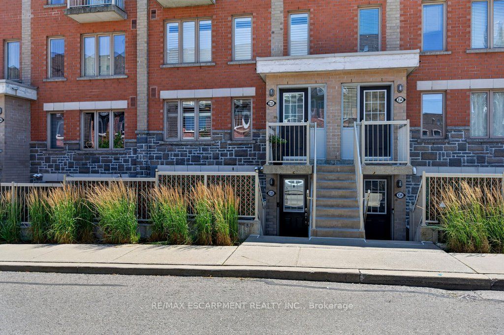 Photo of 25 Turntable Crescent #135, Toronto, ON M6H 4K8 (MLS # W13605892)