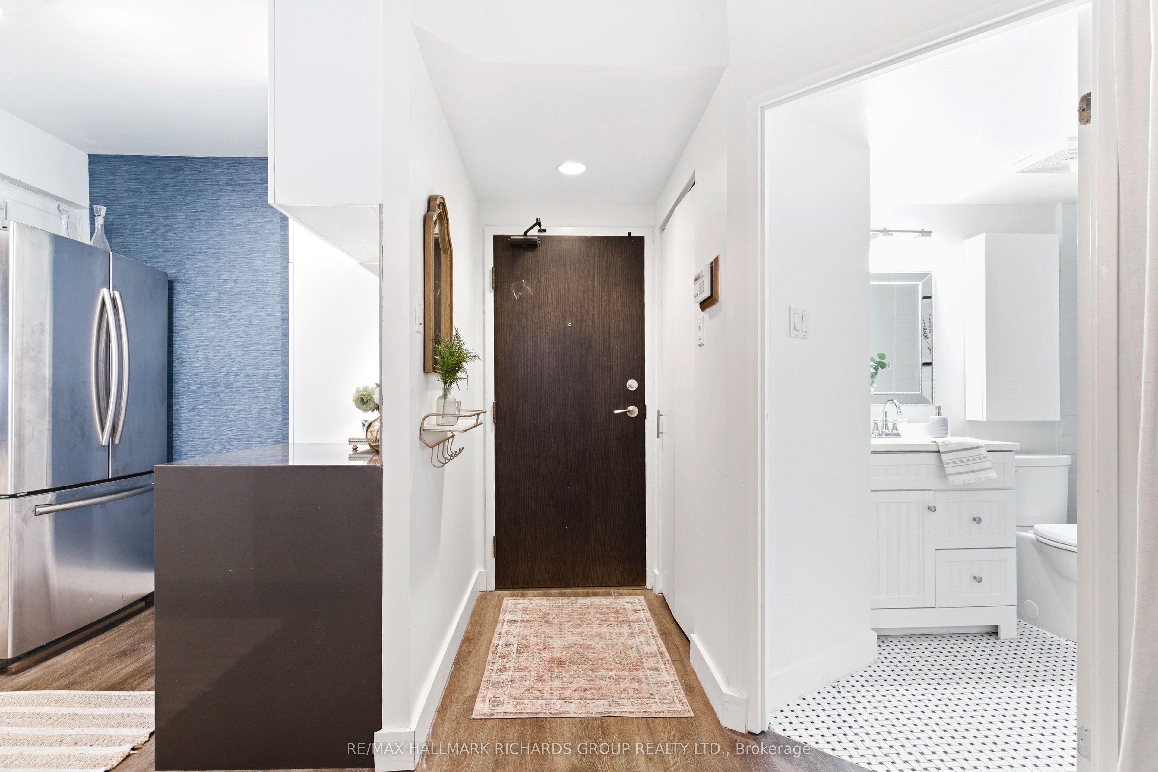 60 Homewood Avenue 501