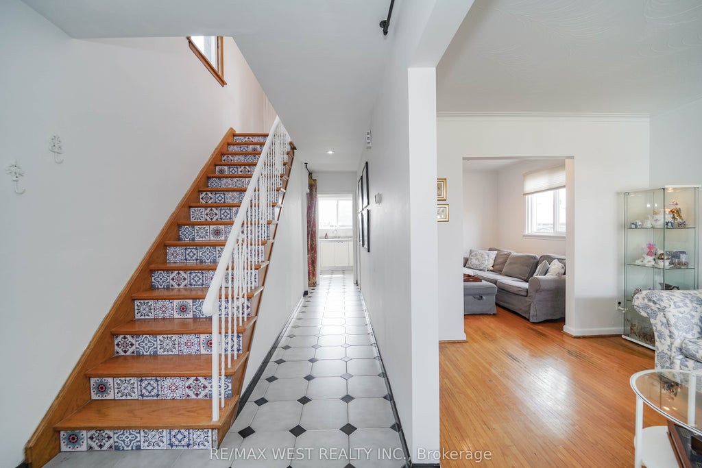 Photo of 11 Helen Avenue, Toronto, ON M6N 2B4 (MLS # W13809934)