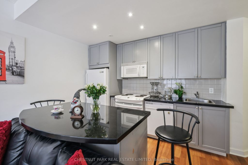 Photo of 85 Bloor Street E #1014, Toronto, ON M4W 3Y1 (MLS # C12338795)