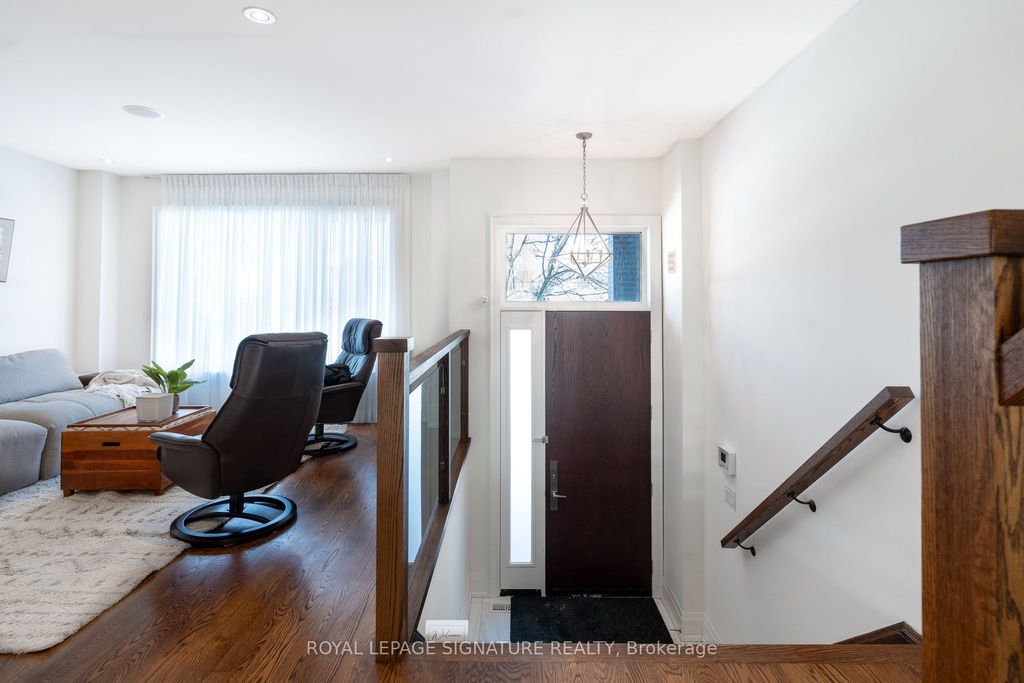 Photo of 119B Hillside Avenue, Toronto, ON M8V 1T3 (MLS # W12917328)