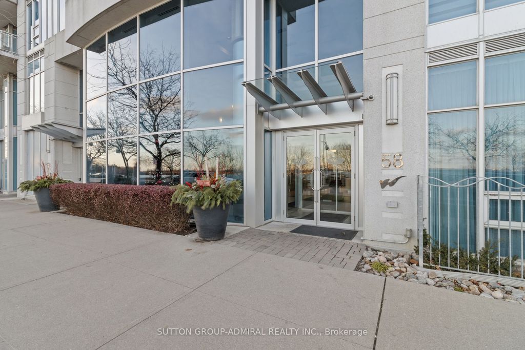Photo of 58 Marine Parade Drive #229, Toronto, ON M8V 4G1 (MLS # W13059122)
