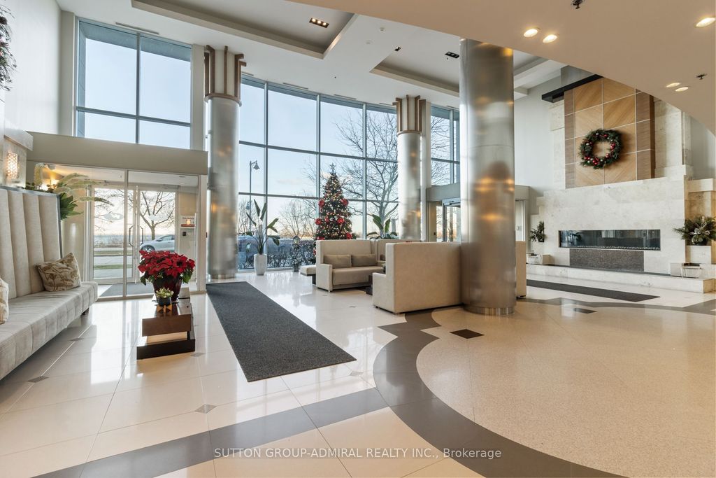 Photo of 58 Marine Parade Drive #229, Toronto, ON M8V 4G1 (MLS # W13059122)