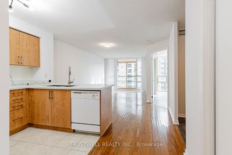 Photo of 503 Beecroft Road #1803, Toronto, ON M2N 0A2 (MLS # C12600572)