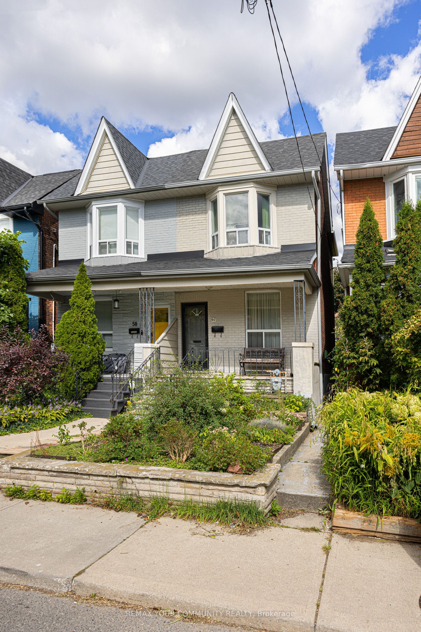 60 Hazelwood Avenue
