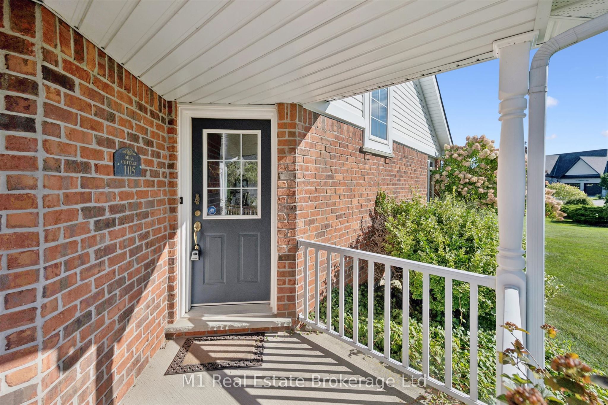 105 Riverwalk Place