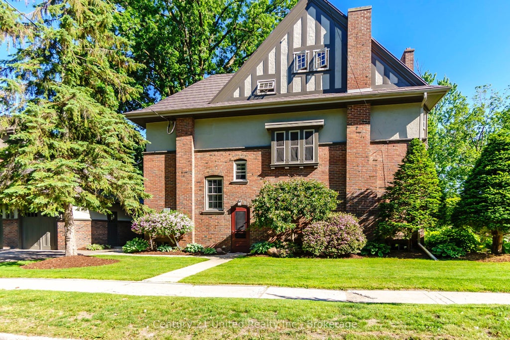 Photo of 408 Belmont Avenue, Peterborough, ON K9H 4S7 (MLS # X13820758)