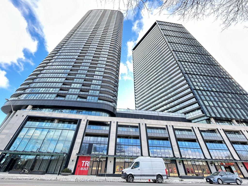 Photo of 585 Bloor Street E #2219, Toronto, ON M4W 0B3 (MLS # C12735176)