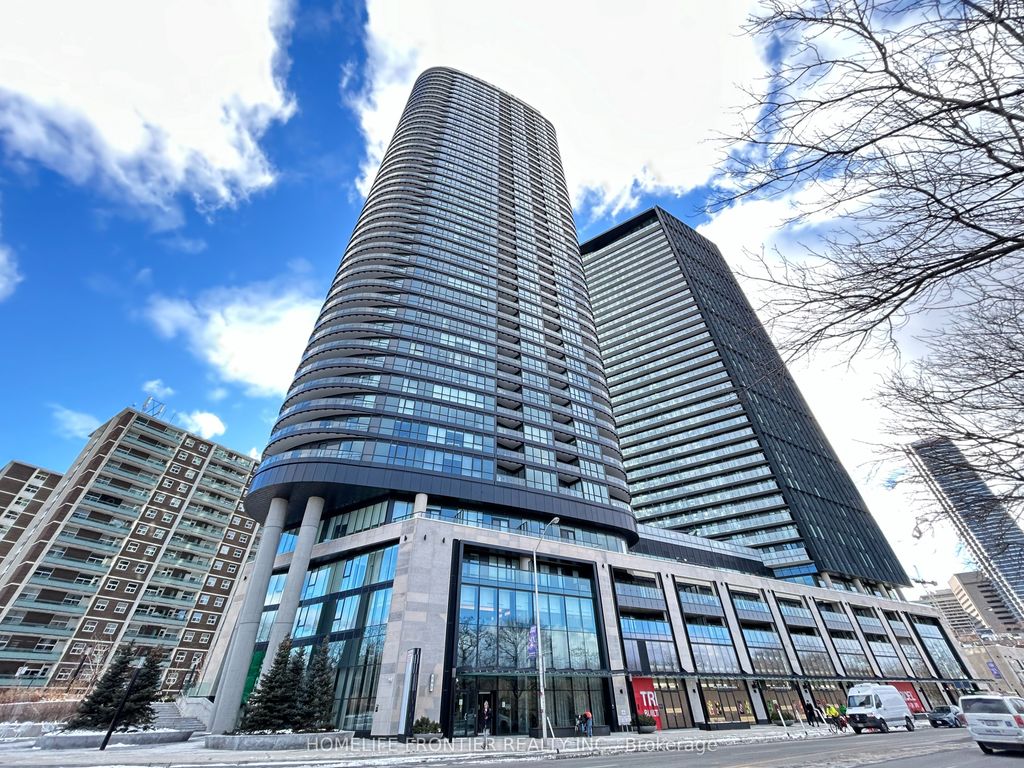 Photo of 585 Bloor Street E #2219, Toronto, ON M4W 0B3 (MLS # C12735176)