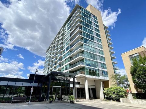 Photo of 15 Singer Court #Ph06, Toronto, ON M2K 0B1 (MLS # C12425707)