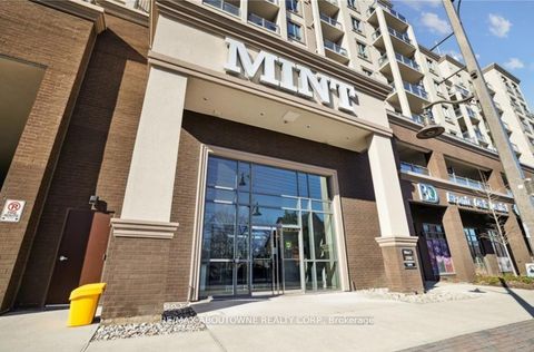 2486 Old Bronte Road 624 Oakville ON L6M 4J2