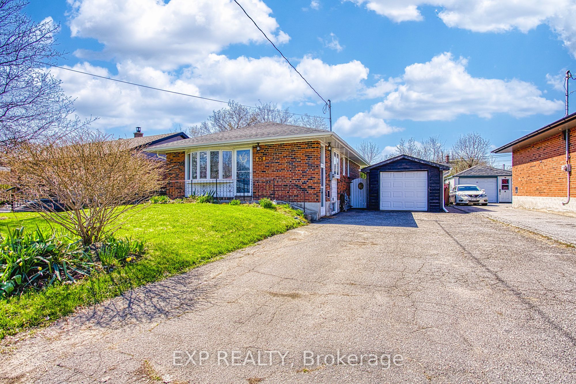 90 Prince Charles Drive