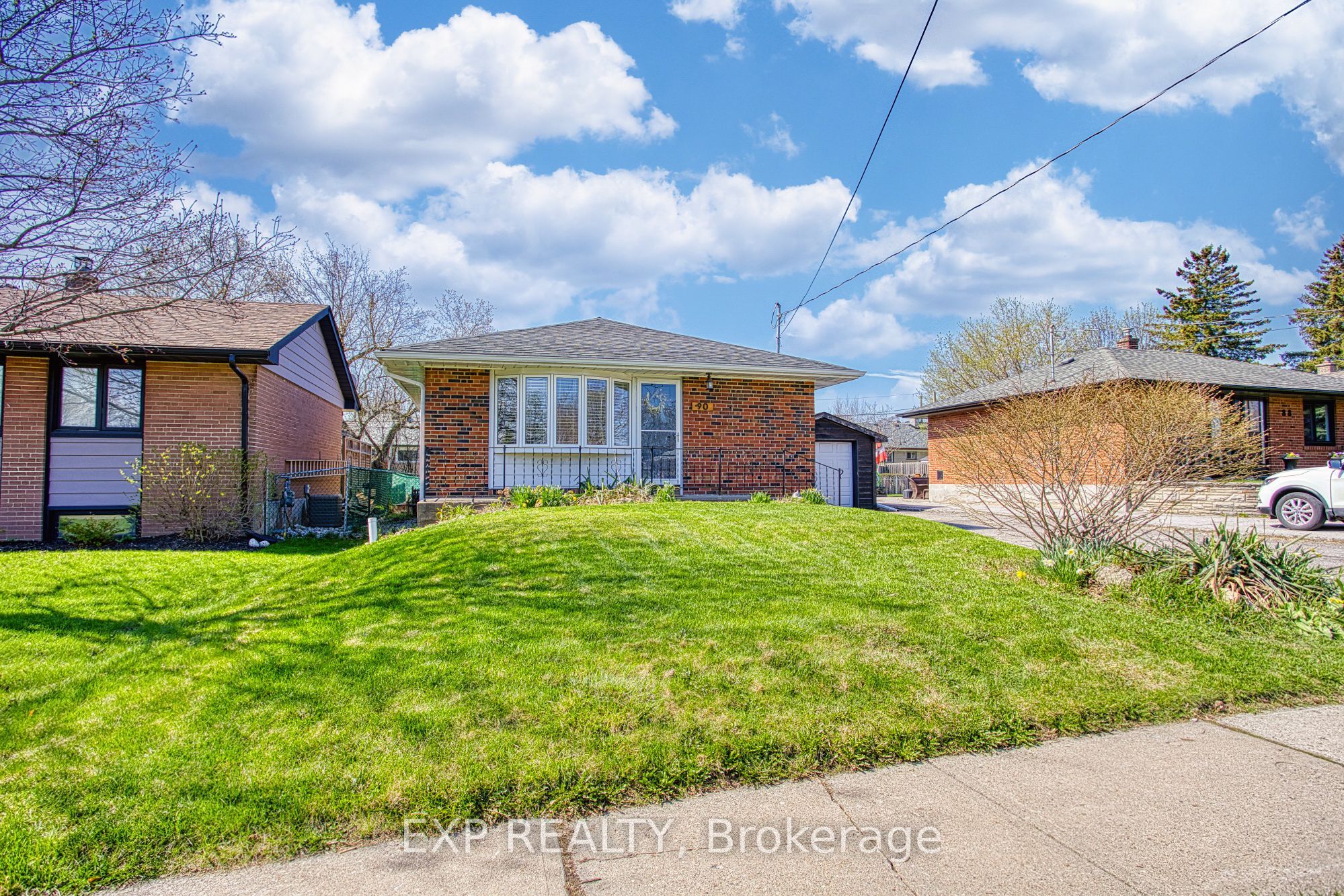 90 Prince Charles Drive