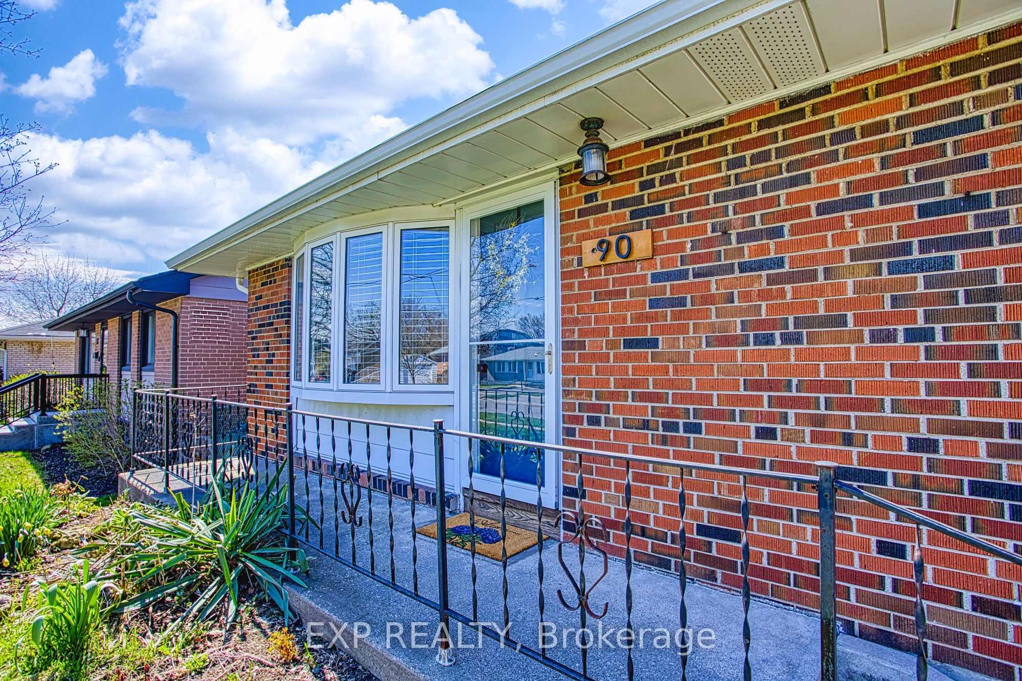 90 Prince Charles Drive