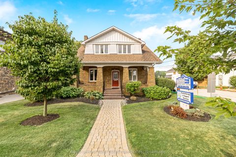 142 Martin Street Milton ON L9T 2R2