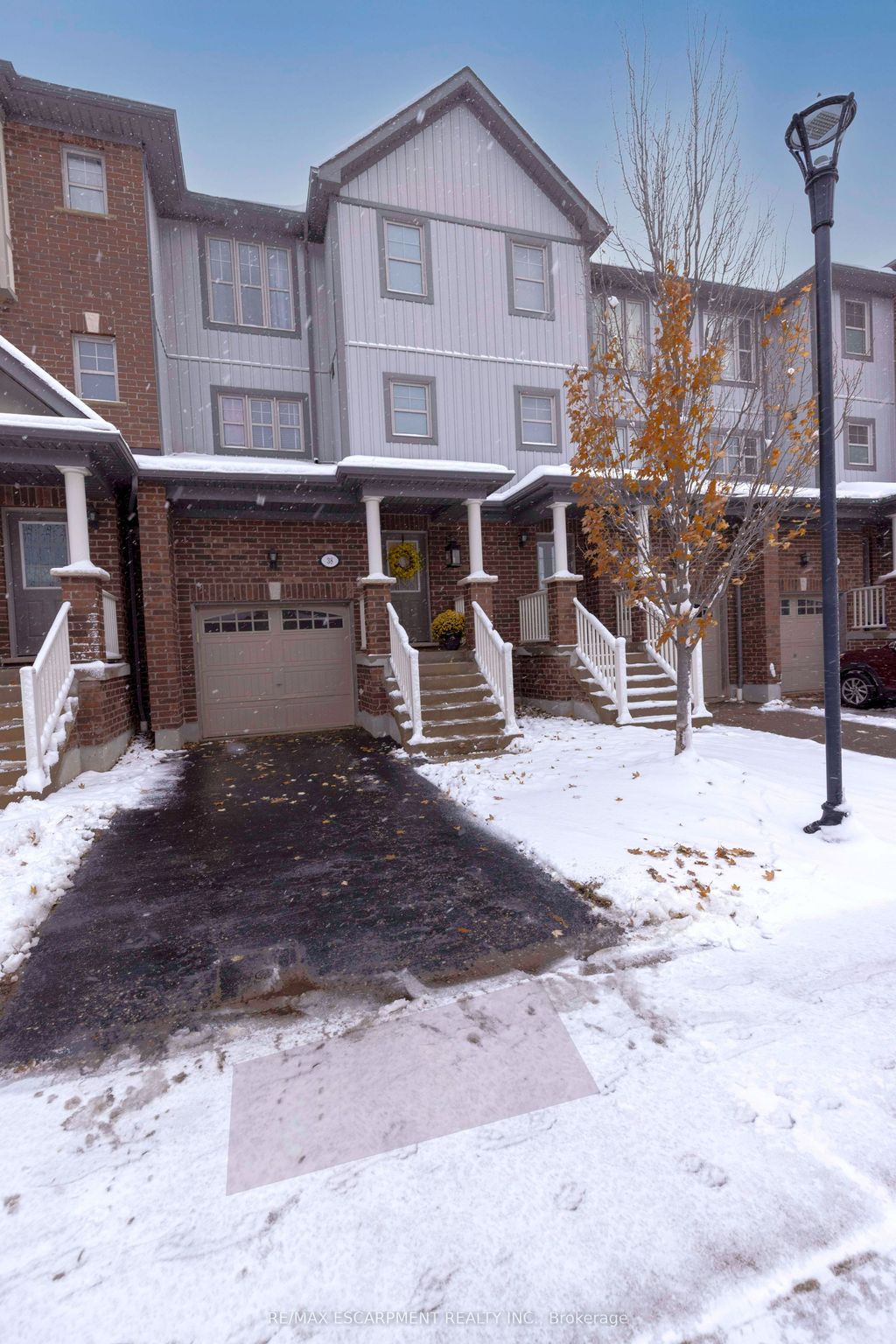 Photo of 701 Homer Watson Boulevard #38, Kitchener, ON N2C 0B5 (MLS # X12736986)