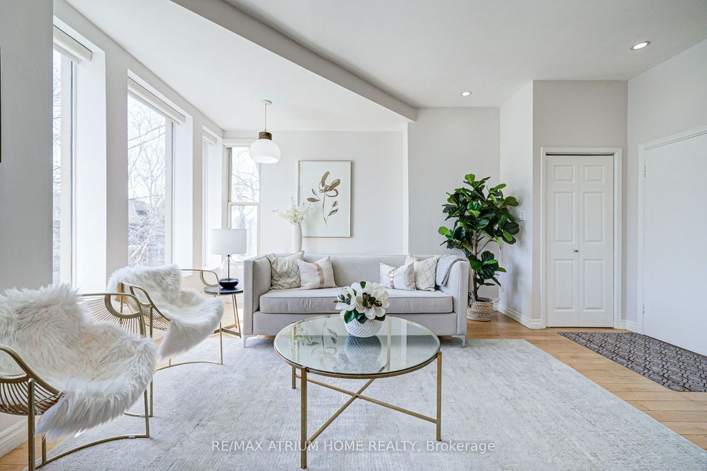 Photo of 666 Euclid Avenue, Toronto, ON M6G 2T8 (MLS # C12103181)
