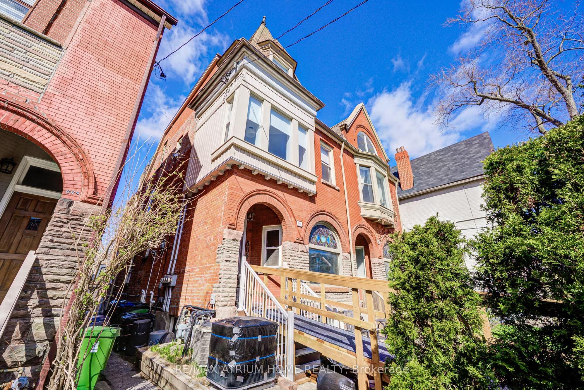 666 Euclid Avenue