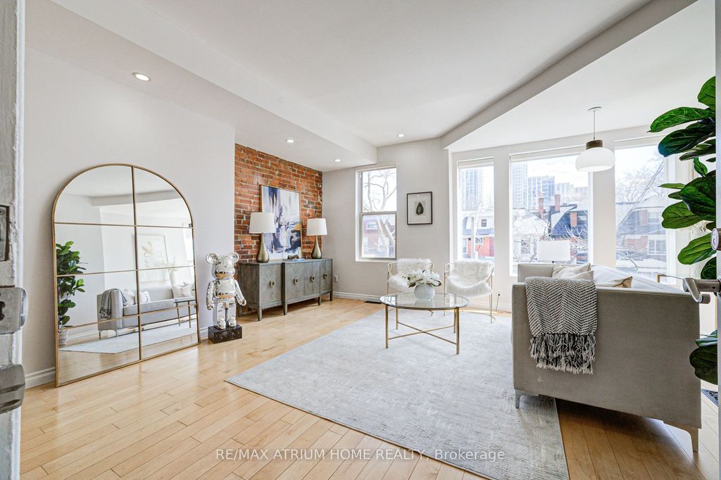 Photo of 666 Euclid Avenue, Toronto, ON M6G 2T8 (MLS # C12103181)