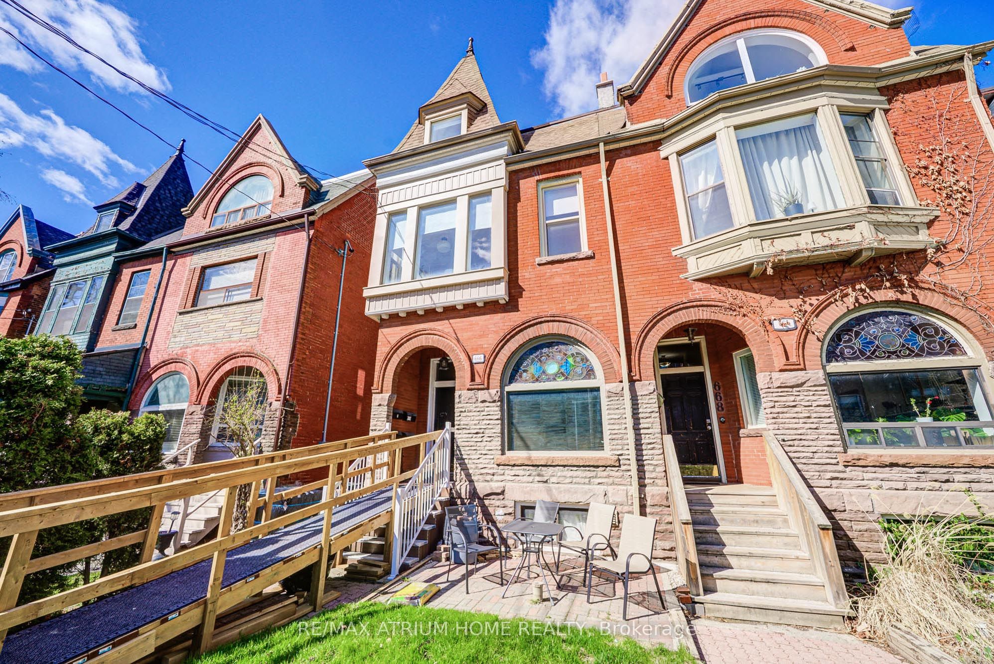 666 Euclid Avenue