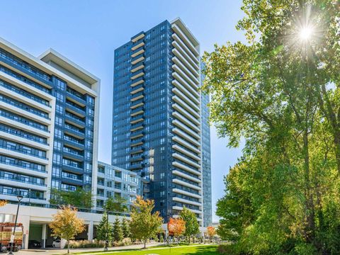 Photo of 7890 Bathurst Street #2106, Vaughan, ON L4J 0J9 (MLS # N12468343)