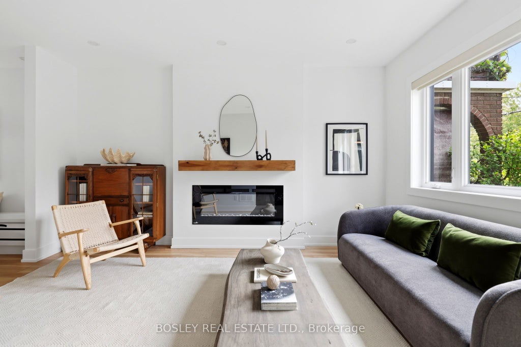 Photo of 66 Cloverlawn Avenue, Toronto, ON M6E 1H5 (MLS # C13428804)