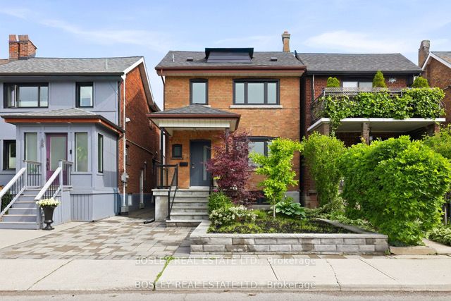 Photo of 66 Cloverlawn Avenue, Toronto, ON M6E 1H5 (MLS # C13428804)