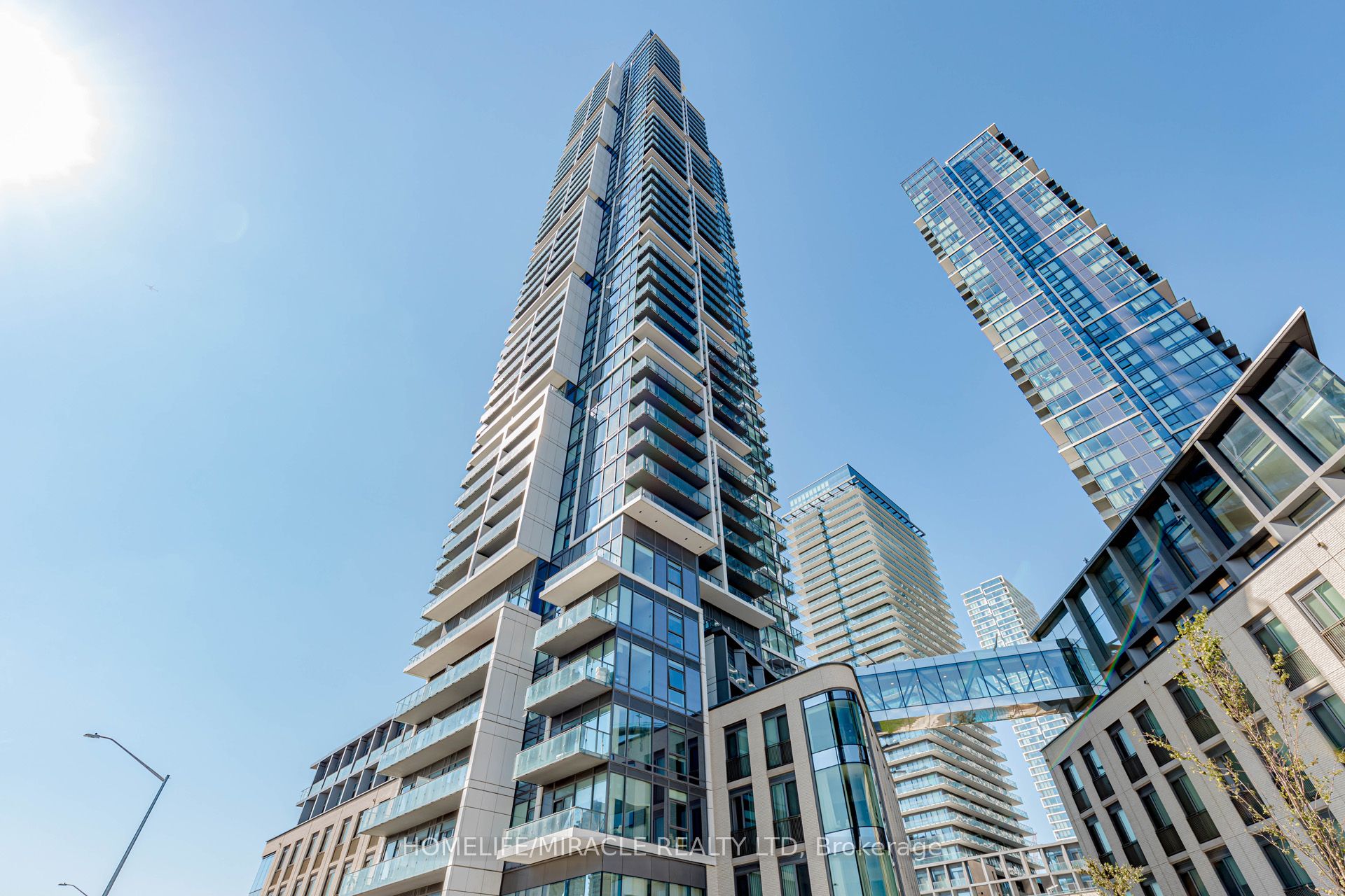 Photo 1 of 50 — 7890 Jane Street 501, Vaughan, ON L4K 0K9