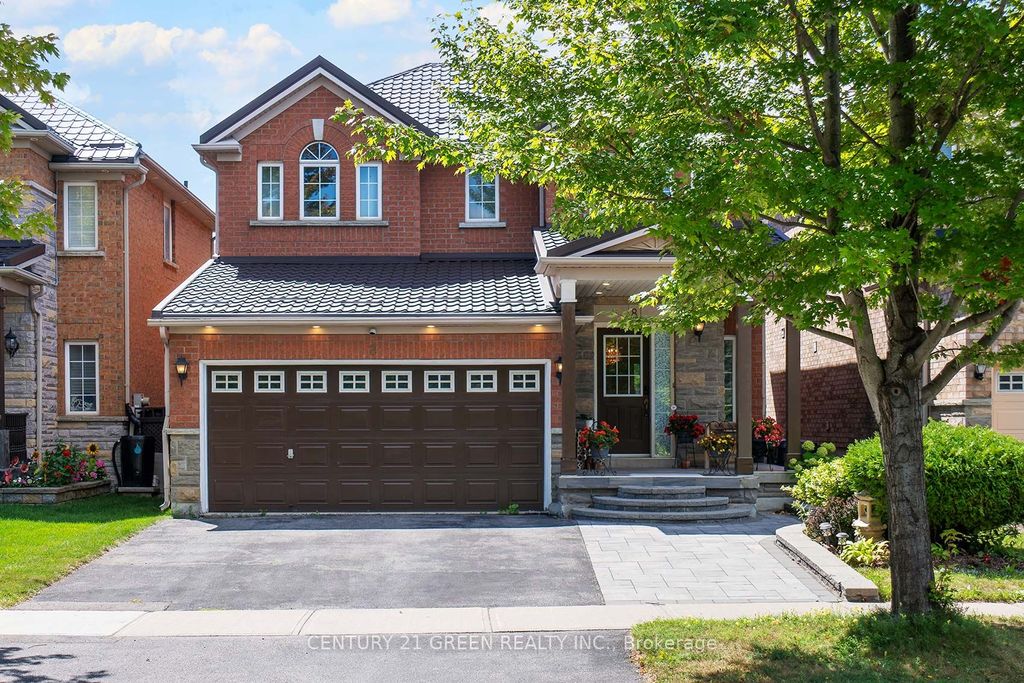 Photo of 8 Lampman Drive, Toronto, ON M1E 5L1 (MLS # E12986252)