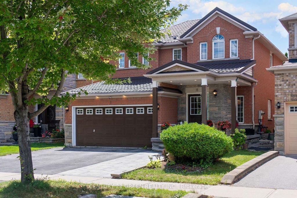 Photo of 8 Lampman Drive, Toronto, ON M1E 5L1 (MLS # E12986252)