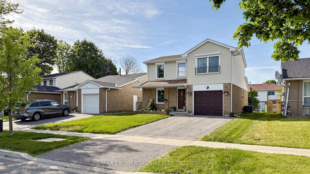 Photo of 140 Goldhawk Trail, Toronto, ON M1V 1W5 (MLS # E13238286)