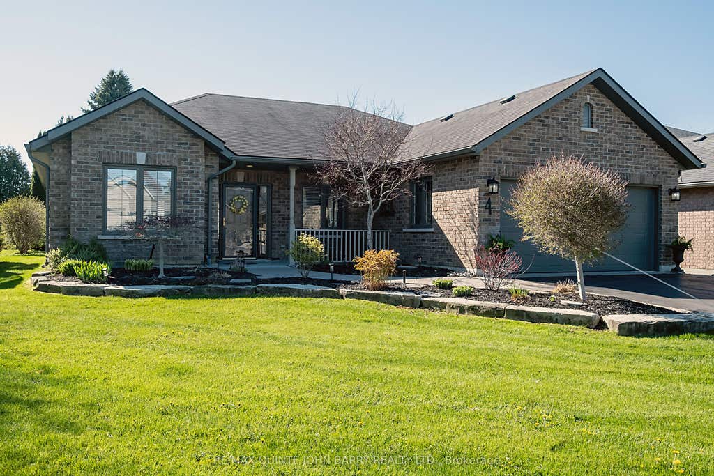 Photo of 4 Hickory Court, Brighton, ON K0K 1H0 (MLS # X13688848)