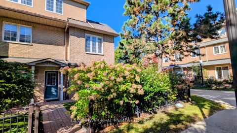 10 Cox Boulevard 22 Markham ON L3R 4G2