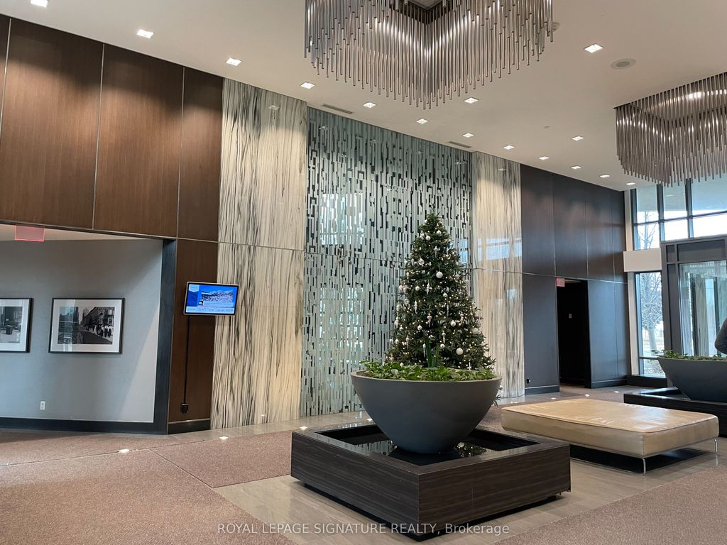 Photo of 205 Sherway Gardens Road #706, Toronto, ON M9C 0A5 (MLS # W12826120)