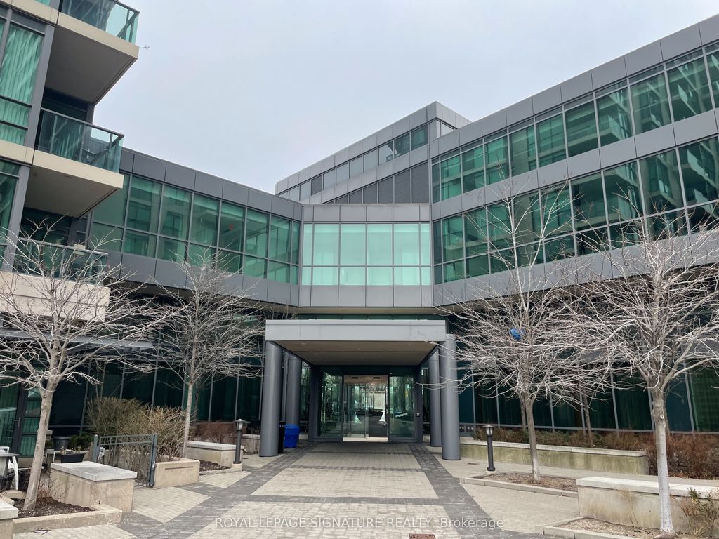 Photo of 205 Sherway Gardens Road #706, Toronto, ON M9C 0A5 (MLS # W12826120)