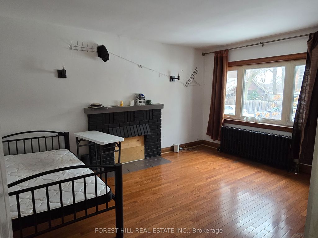 Photo of 10 Bryant Avenue, Toronto, ON M4C 5G8 (MLS # E12763758)