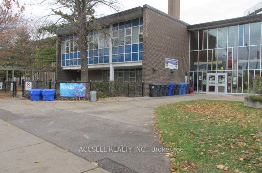 Photo of 5 Gillespie Avenue, Toronto, ON M6N 2Y5 (MLS # W12585760)