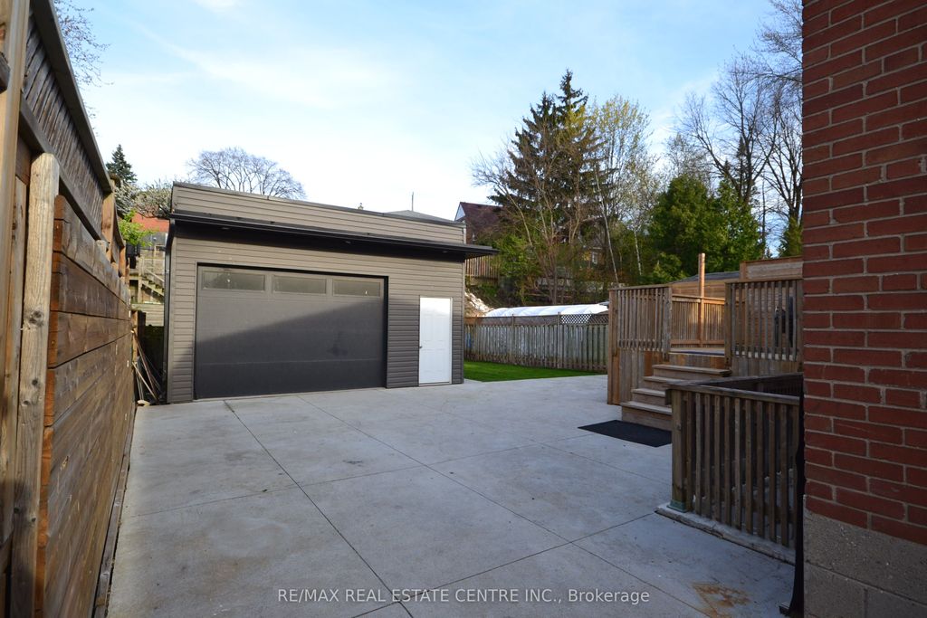 Photo of 75 Cynthia Road, Toronto, ON M6N 2P8 (MLS # W13206750)