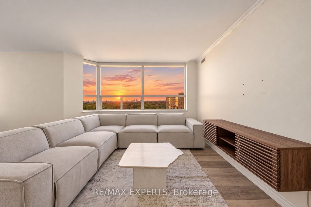Photo of 265 Ridley Boulevard #1509, Toronto, ON M5M 4W8 (MLS # C14101846)