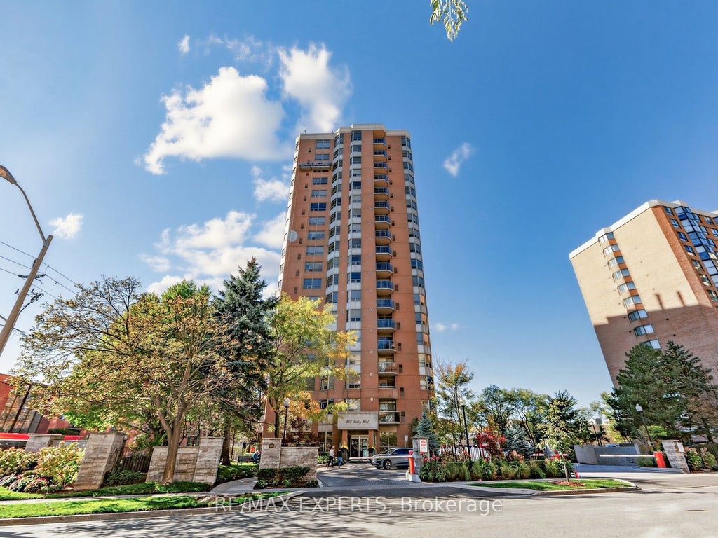 Photo of 265 Ridley Boulevard #1509, Toronto, ON M5M 4W8 (MLS # C14101846)