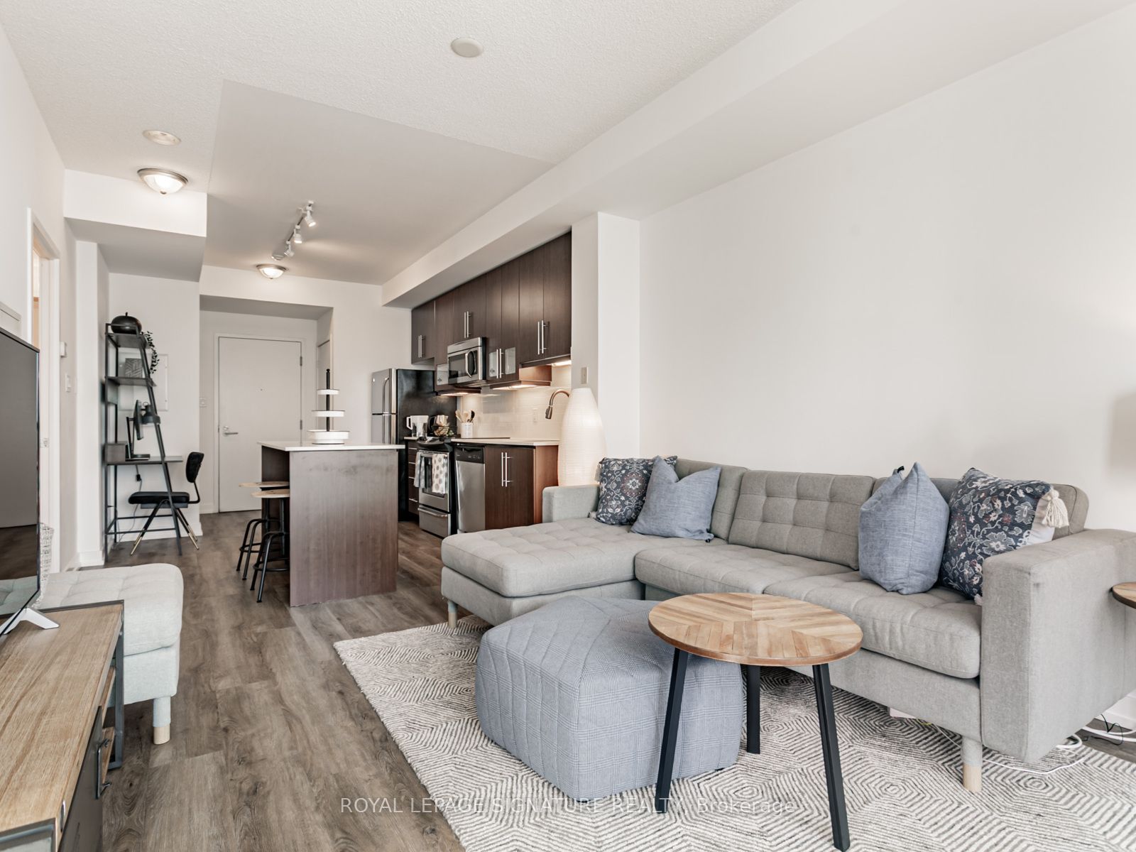 1171 Queen Street W 1208