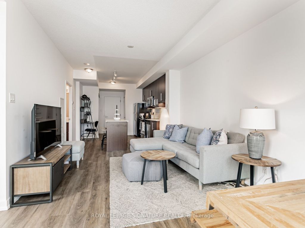 Photo of 1171 Queen Street W #1208, Toronto, ON M6J 1J4 (MLS # C12434217)