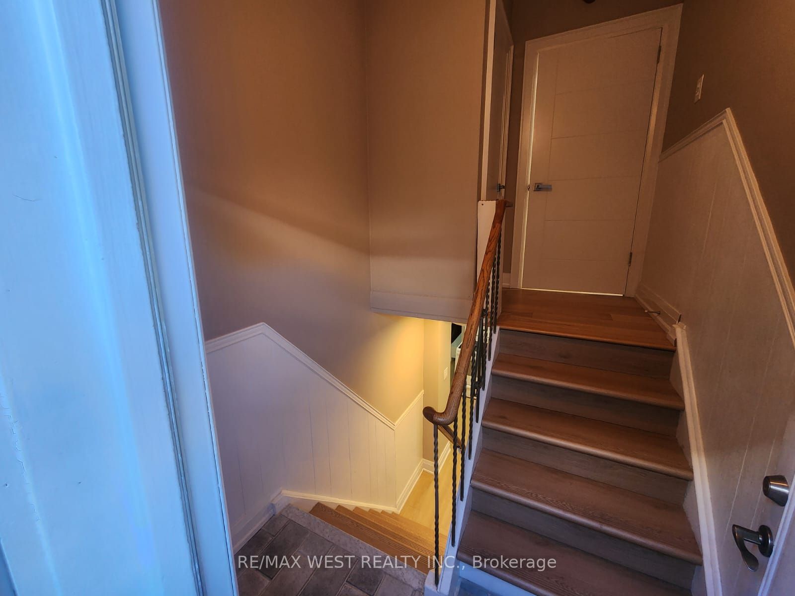 44 Landron Crescent Basement