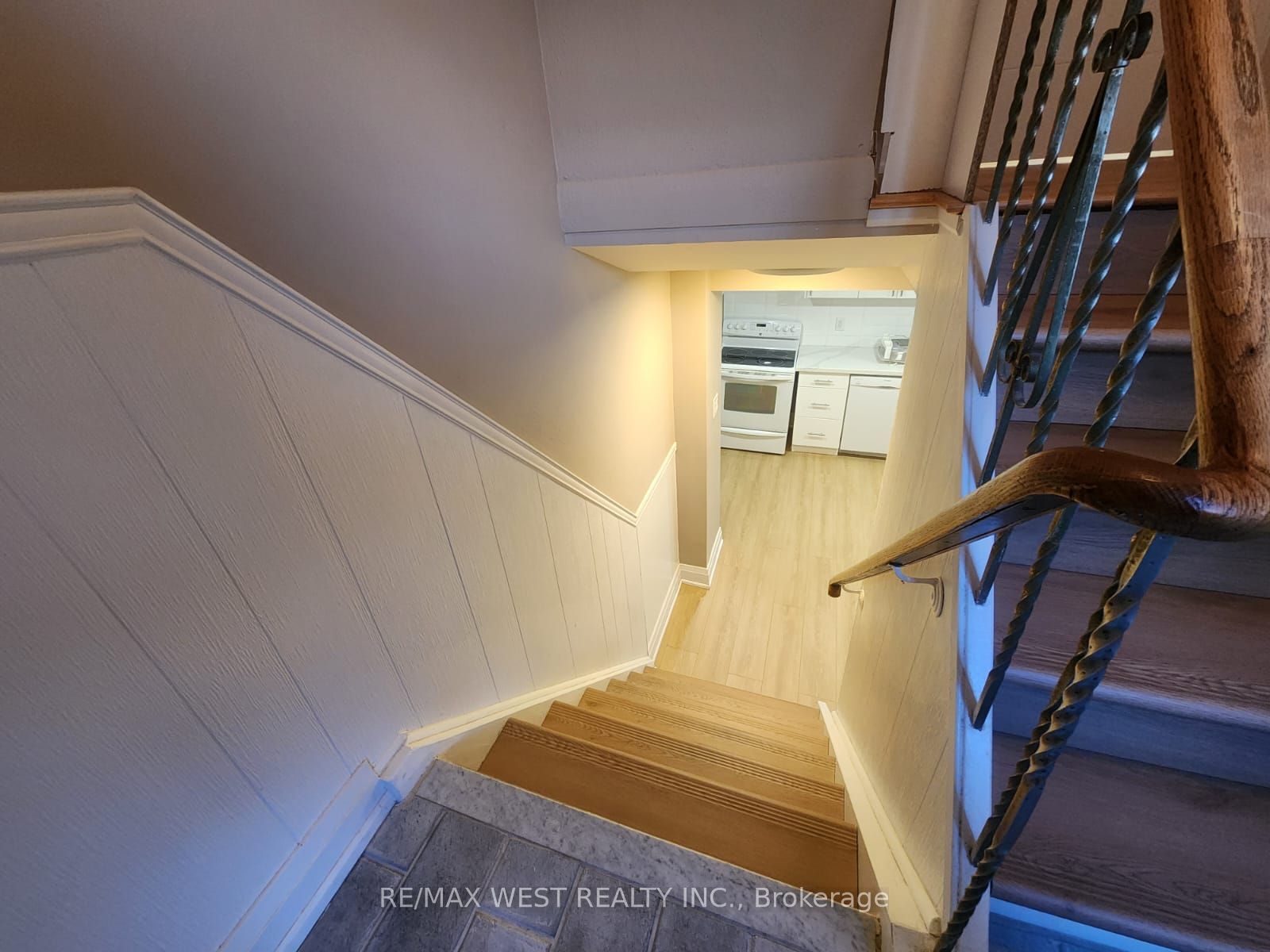 44 Landron Crescent Basement