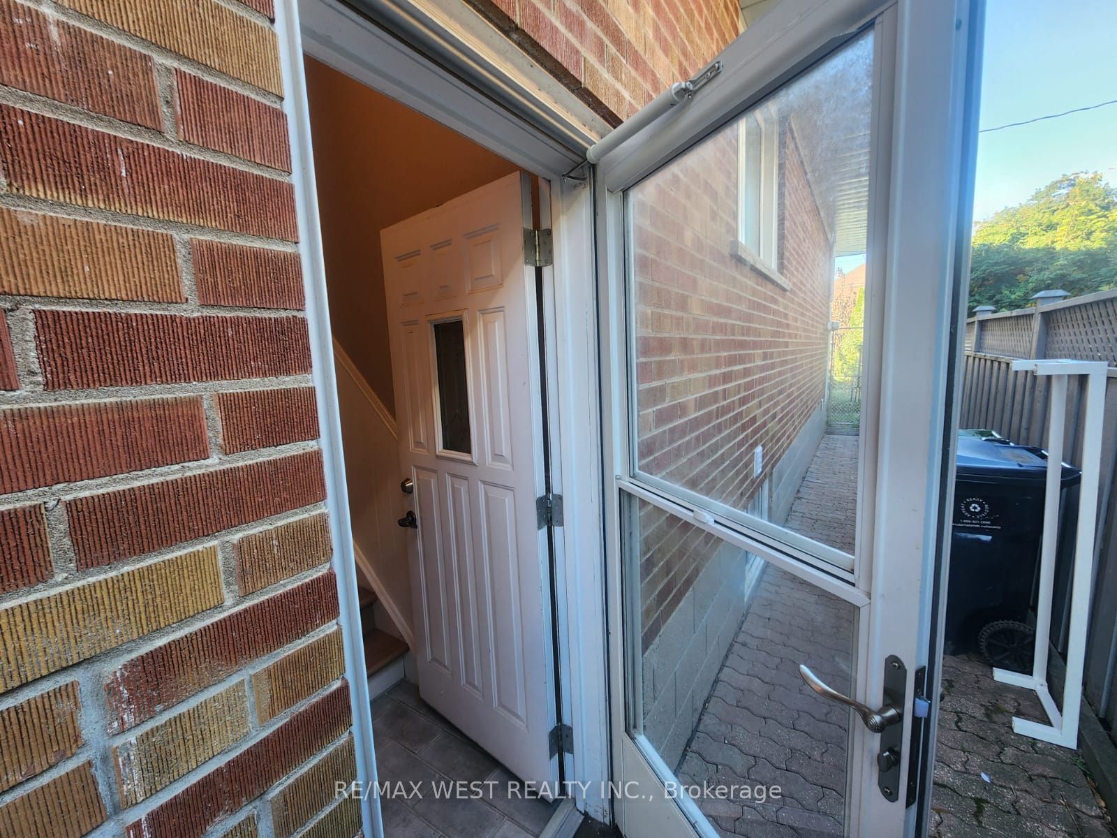 44 Landron Crescent Basement