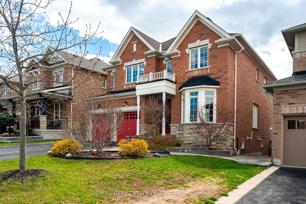 Photo of 17 Mason Drive, New Tecumseth, ON L9R 0M1 (MLS # N13114584)