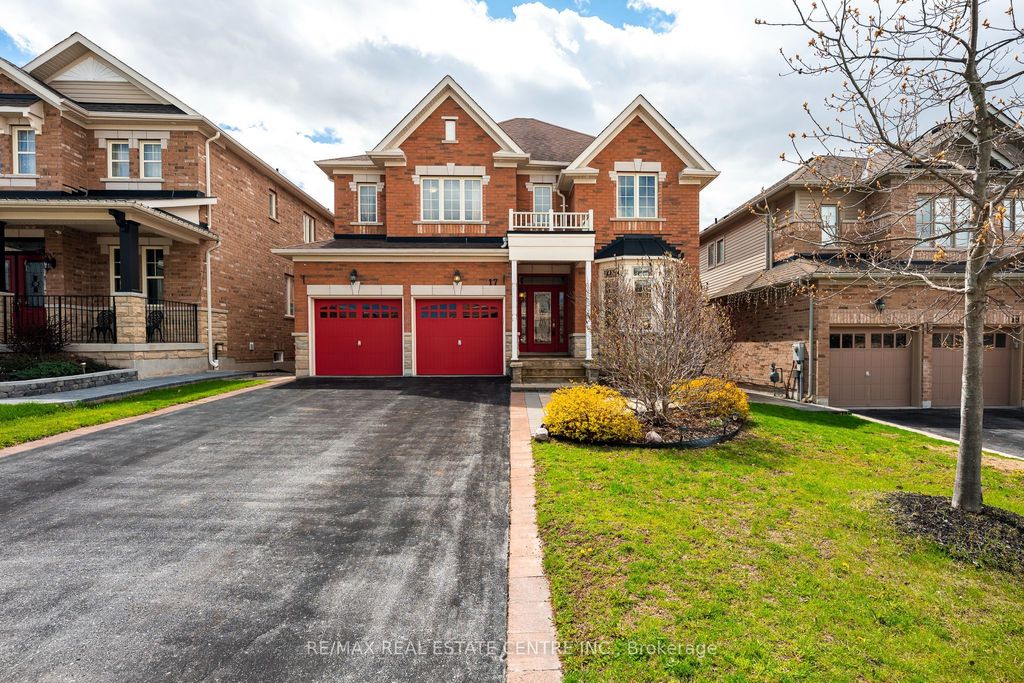 Photo of 17 Mason Drive, New Tecumseth, ON L9R 0M1 (MLS # N13114584)