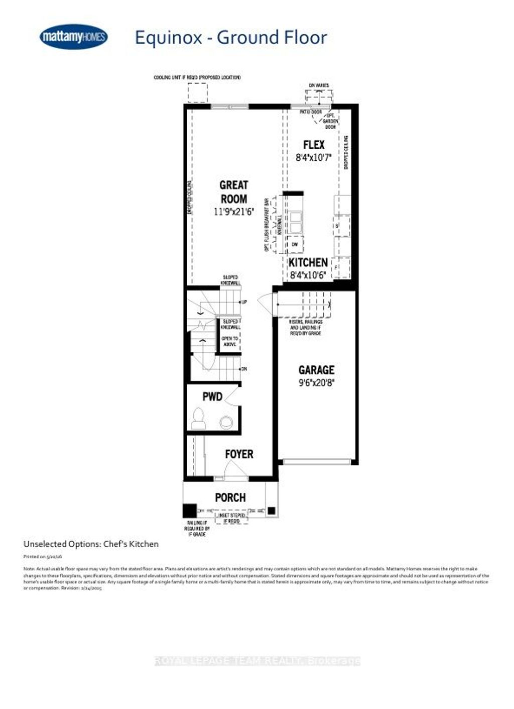 Photo of 999 Depencier Drive, North Grenville, ON K0G 1J0 (MLS # X13156830)